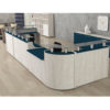 LINEA-HAKEN_RECEPCIONES_MODULAR LINEA-HAKEN_RECEPCIONES_MODULAR