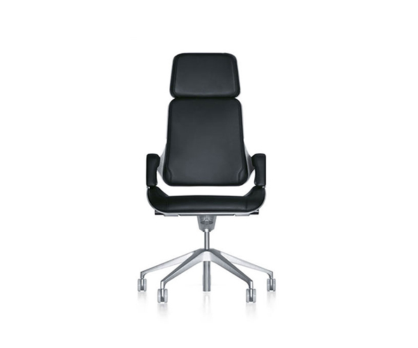 Silla Directiva Interstuhl Silver
