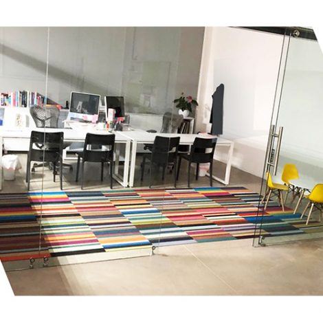 Signia | Oficinas