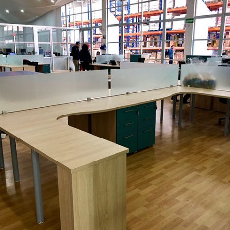 Super Q | Oficinas