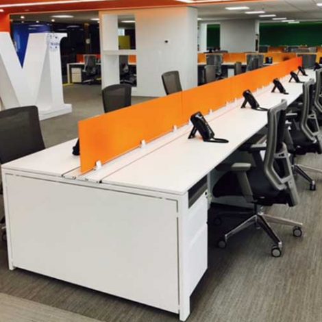Oficinas corporativas | Sector privado