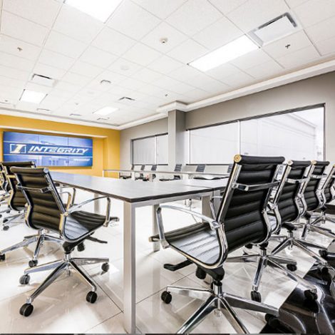 Integrity Tool and Mold | Oficinas