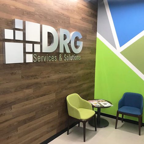 DRG Querétaro