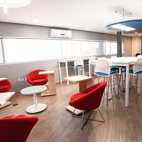 ADN Business Center Milenio