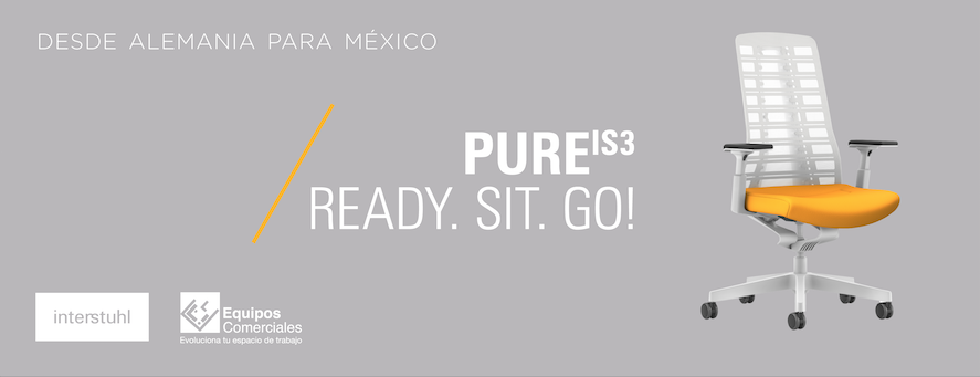 Lanzamiento PureIS3