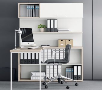 Tips para oficinas pequeñas