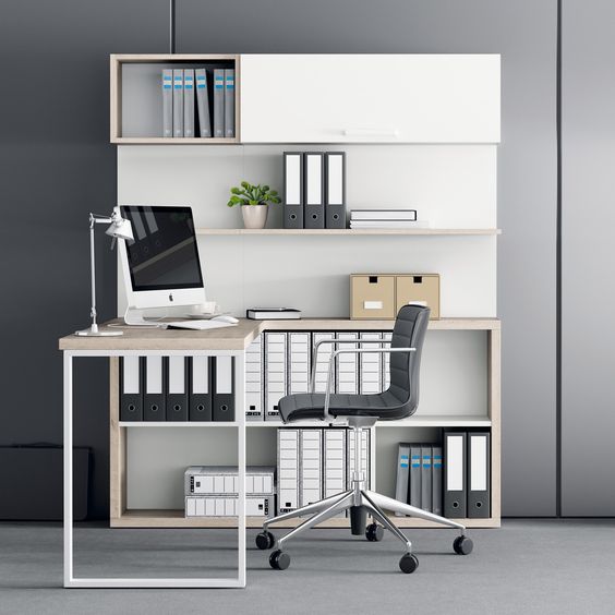 Tips para oficinas pequeñas